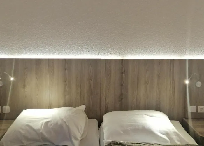 Vendégház Der Kretaner 3*