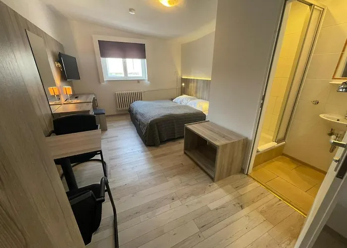 Vendégház Der Kretaner Berlin