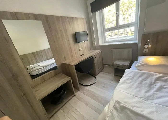 Der Kretaner Vendégház Berlin