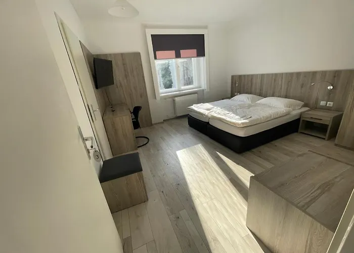 Der Kretaner Vendégház Berlin