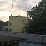 招待所 Der Kretaner 柏林