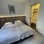 Der Kretaner 招待所 3*