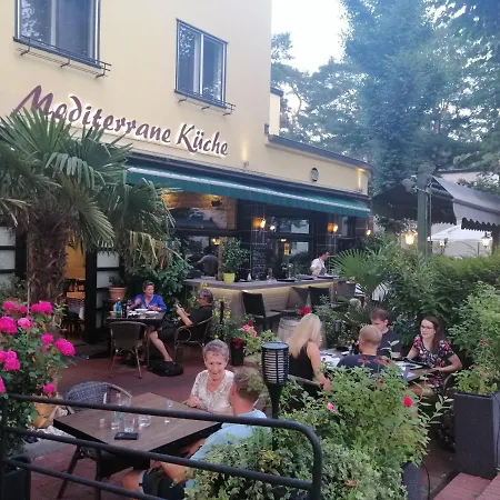 Der Kretaner 3*