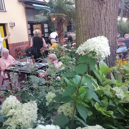 Der Kretaner Pensionat Berlin
