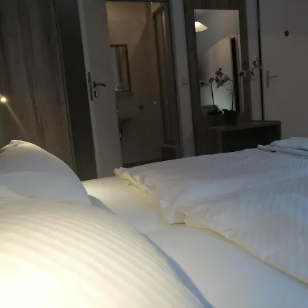 Penzion Der Kretaner Berlín