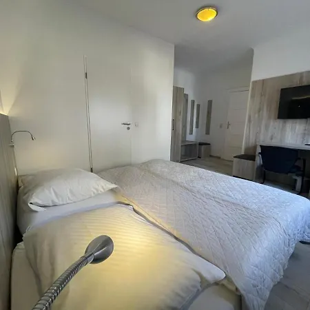 Penzion Der Kretaner 3*