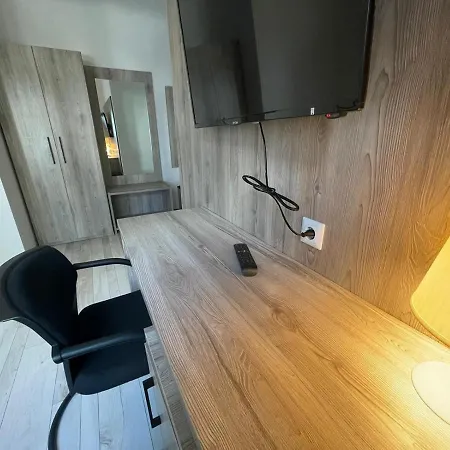 Penzion Der Kretaner 3*