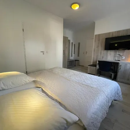 Der Kretaner Penzion Berlín