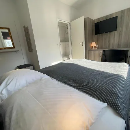 Penzion Der Kretaner Berlín