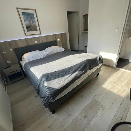 Penzion Der Kretaner Berlín