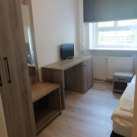 Penzion Der Kretaner Berlín