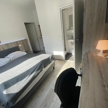 Der Kretaner Penzion