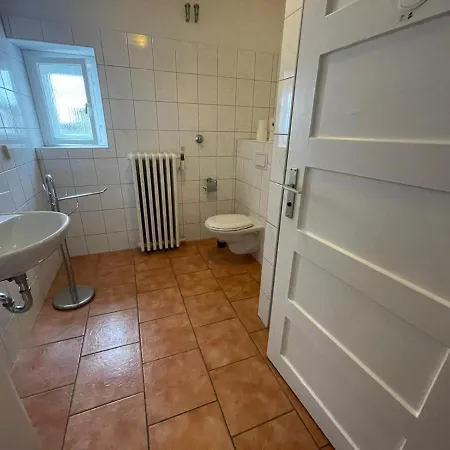 Penzion Der Kretaner