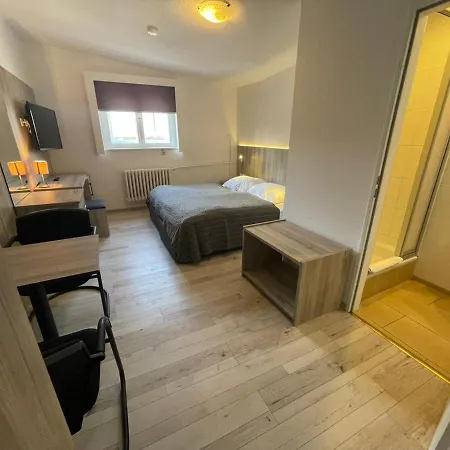 Penzion Der Kretaner Berlín