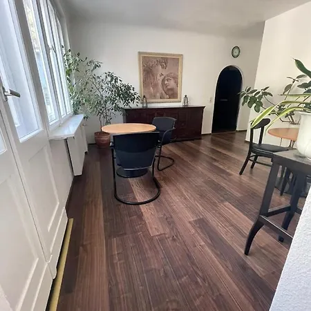 Penzion Der Kretaner Berlín