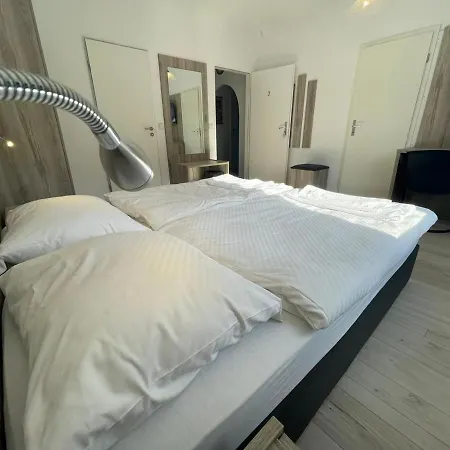 Der Kretaner Penzion 3*