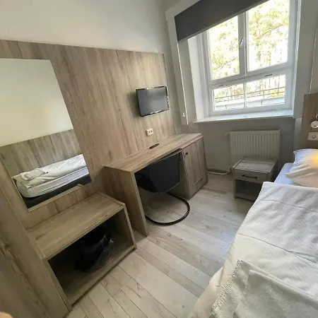 Der Kretaner Penzion Berlín