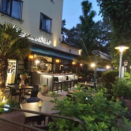 Penzion Der Kretaner