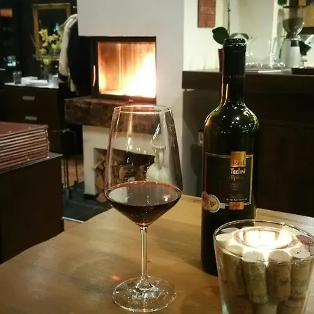 Pensionat Der Kretaner *