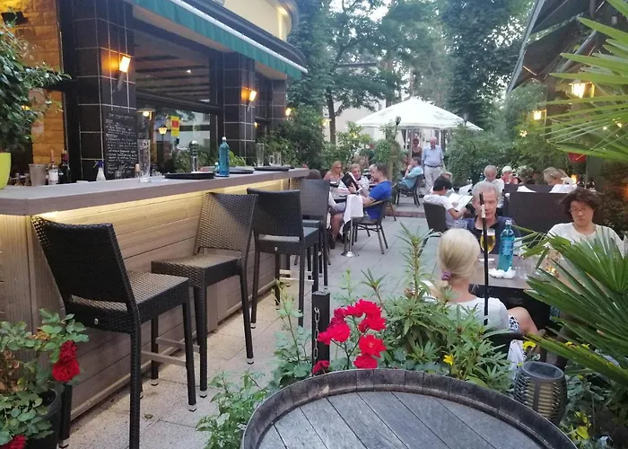 Casa de hóspedes Der Kretaner