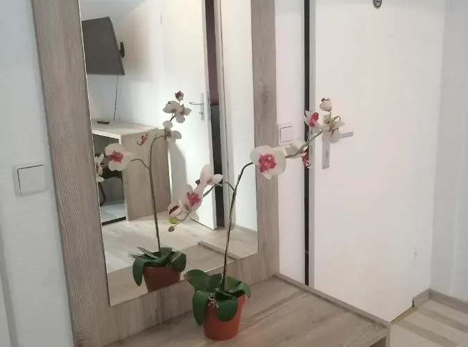 Casa de hóspedes Der Kretaner 3*