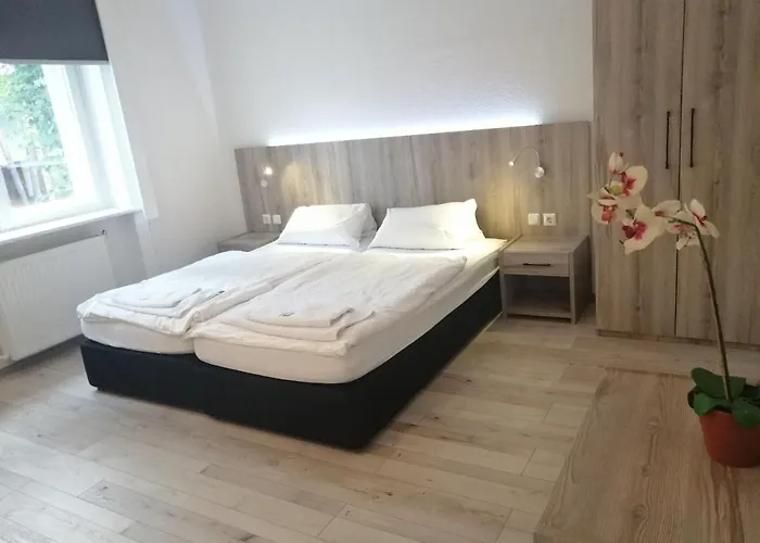 Der Kretaner Casa de hóspedes