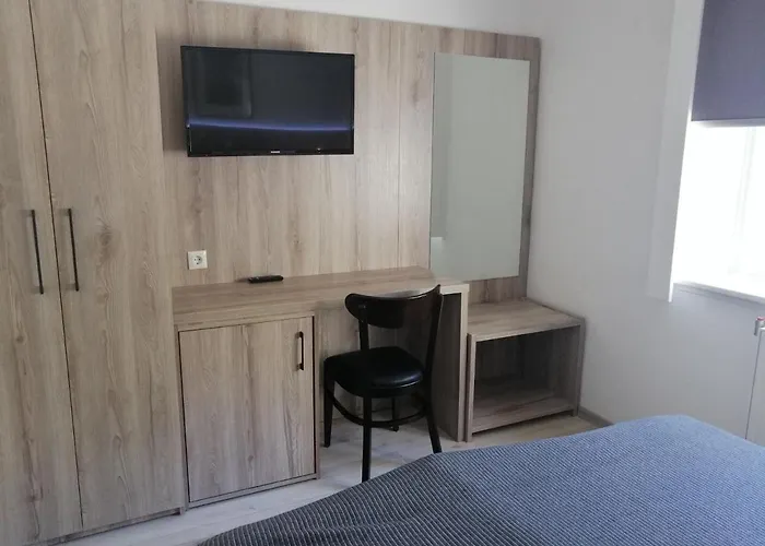 Der Kretaner Casa de hóspedes