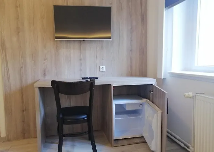 Der Kretaner 3* Berlim