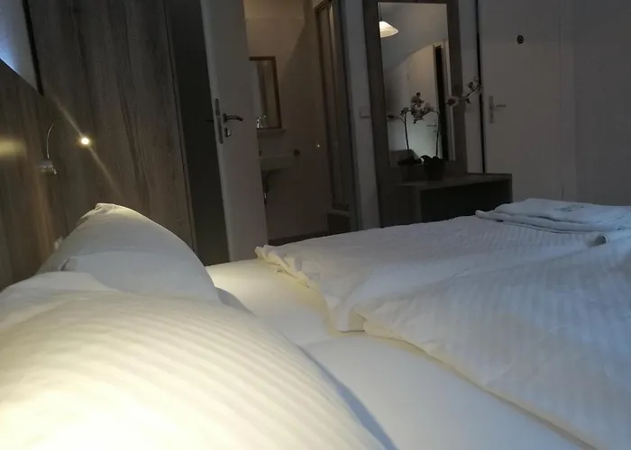 Casa de hóspedes Der Kretaner Berlim