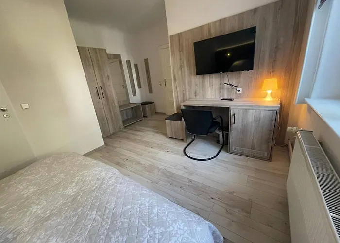 Der Kretaner Casa de hóspedes 3*