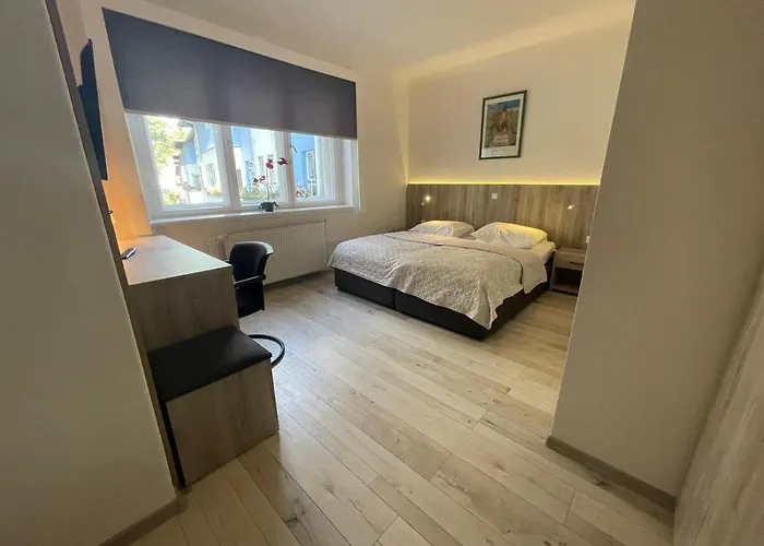 Der Kretaner 3* Berlim