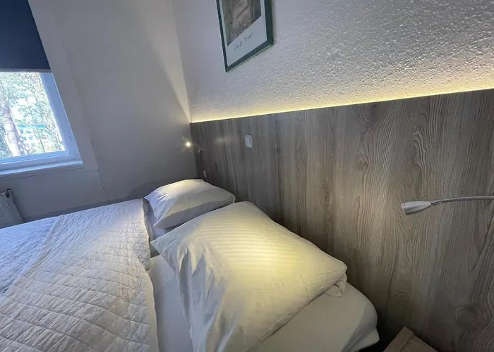 Der Kretaner בית הארחה ברלין