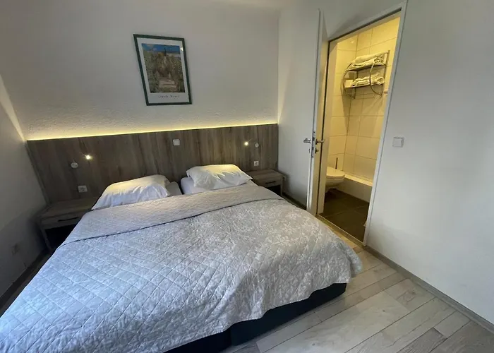 Der Kretaner Casa de hóspedes 3*