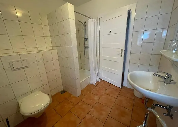 Der Kretaner Casa de hóspedes Berlim