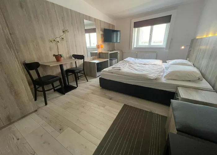 Der Kretaner Casa de hóspedes 3*