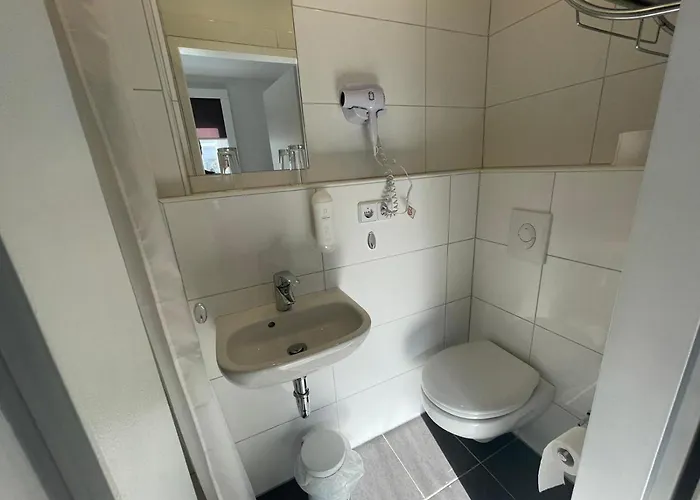 Casa de hóspedes Der Kretaner 3*