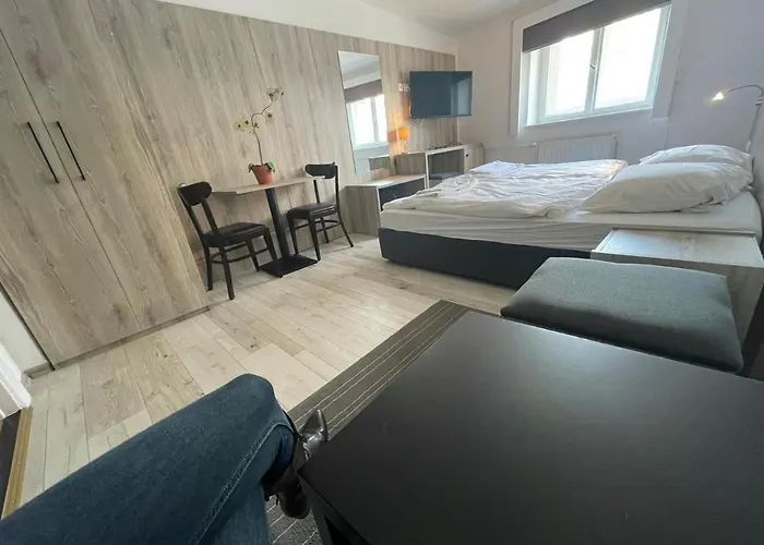 Der Kretaner 3* Berlim