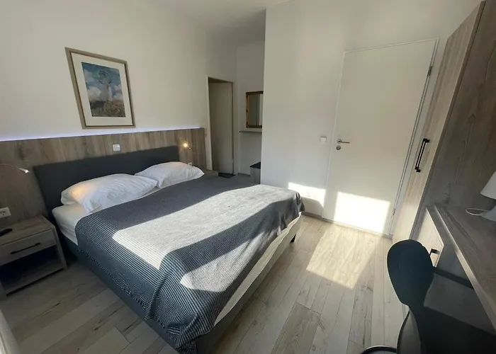 Der Kretaner Casa de hóspedes