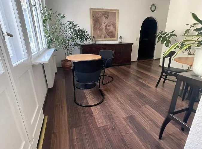 Casa de hóspedes Der Kretaner Berlim